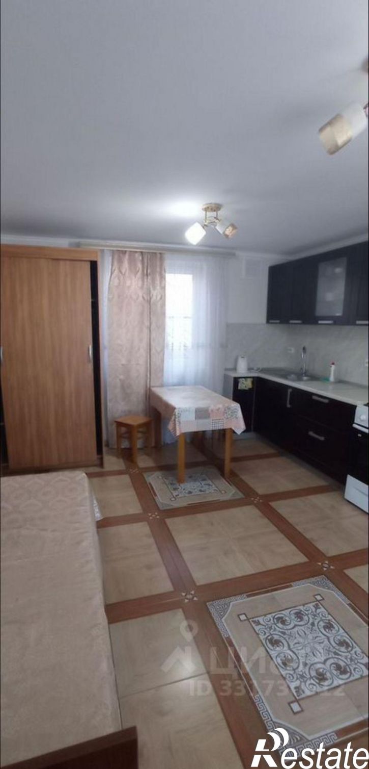 1-комн квартира ул Кирова, 85,  д. 85