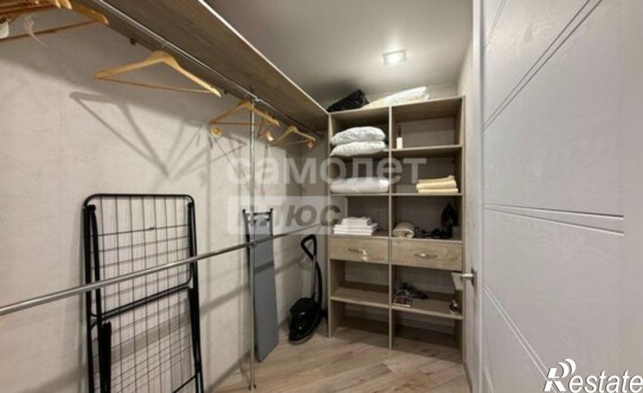 1-комн квартира ул Фрунзе, 3,  д. 3