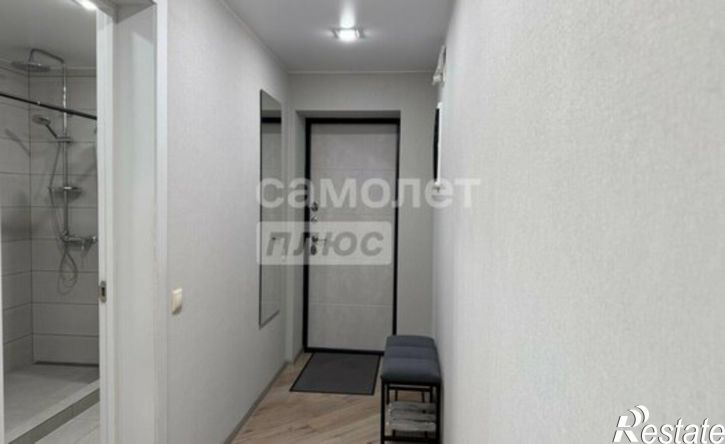 1-комн квартира ул Фрунзе, 3,  д. 3