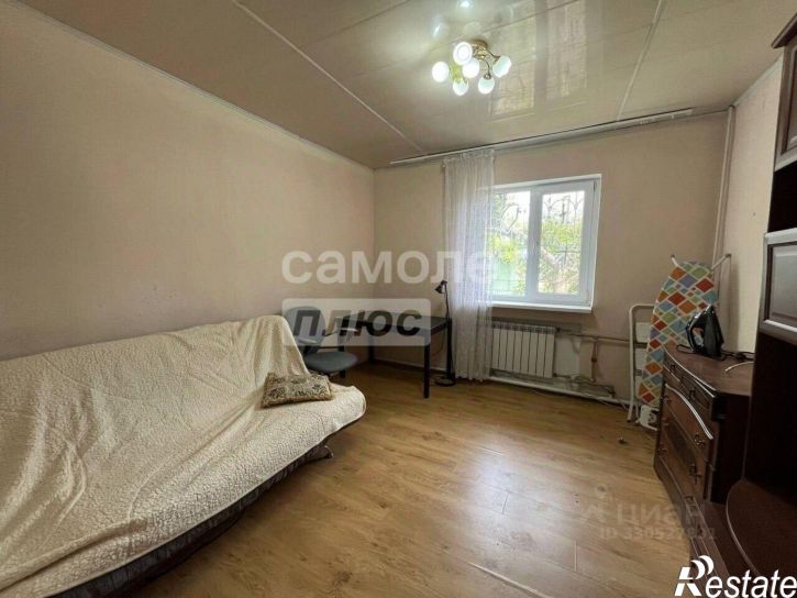 2-комн квартира ул Б. Хмельницкого, 74,  д. 74