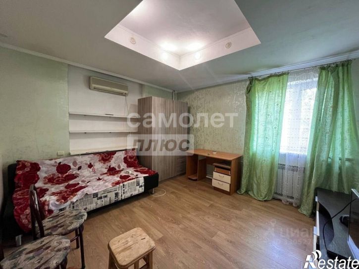 2-комн квартира ул Б. Хмельницкого, 74,  д. 74