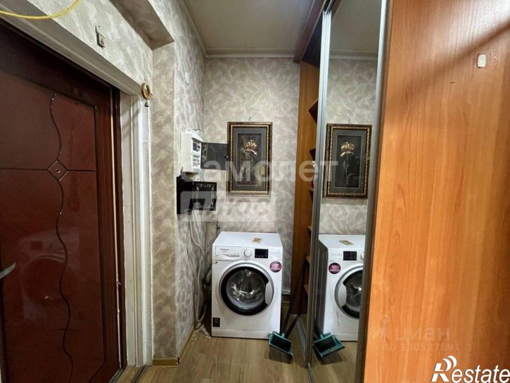2-комн квартира ул Б. Хмельницкого, 74,  д. 74