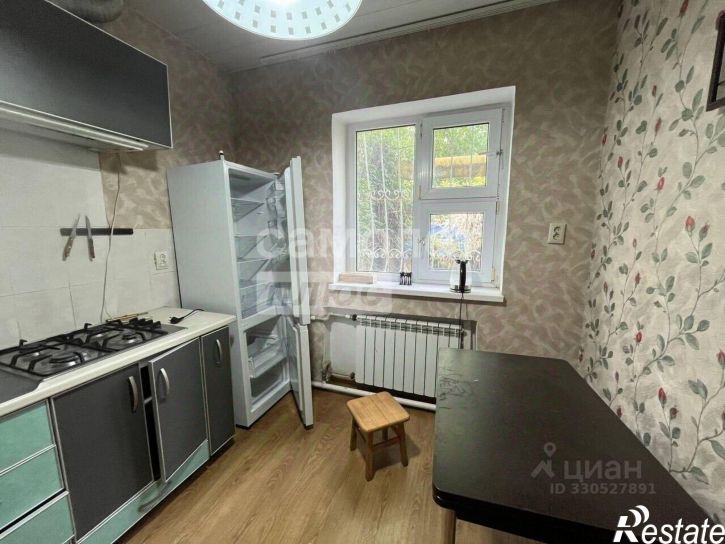 2-комн квартира ул Б. Хмельницкого, 74,  д. 74