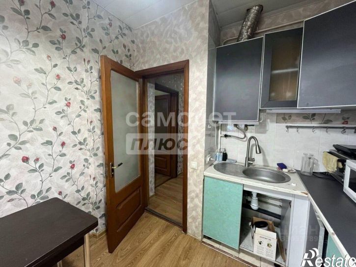 2-комн квартира ул Б. Хмельницкого, 74,  д. 74