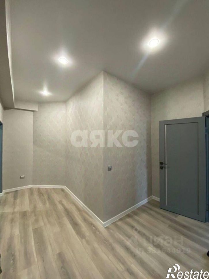 1-комн квартира ул Калараша, 16А,  д. 16А