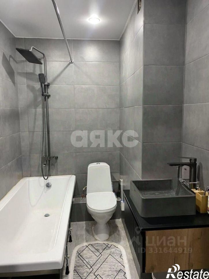 1-комн квартира ул Калараша, 16А,  д. 16А