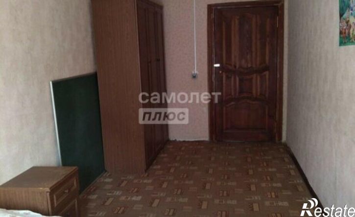 2-комн квартира ул Фрунзе, 69,  д. 69