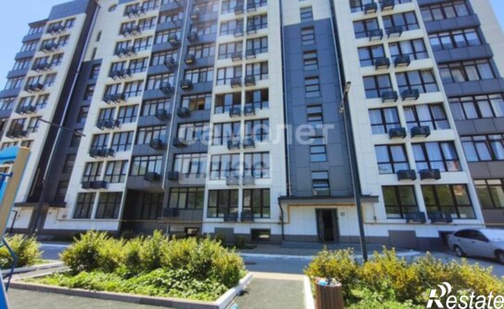2-комн квартира ул Калараша, 7Г,  д. 7Г