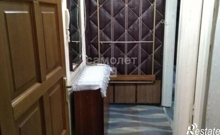 2-комн квартира ул Фрунзе, 69,  д. 69