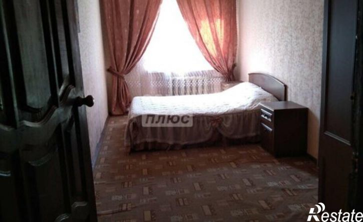 2-комн квартира ул Фрунзе, 69,  д. 69