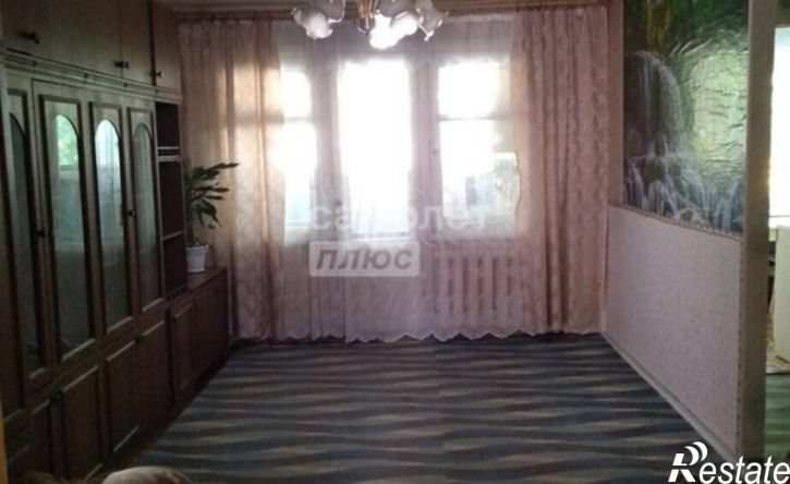 2-комн квартира ул Фрунзе, 69,  д. 69