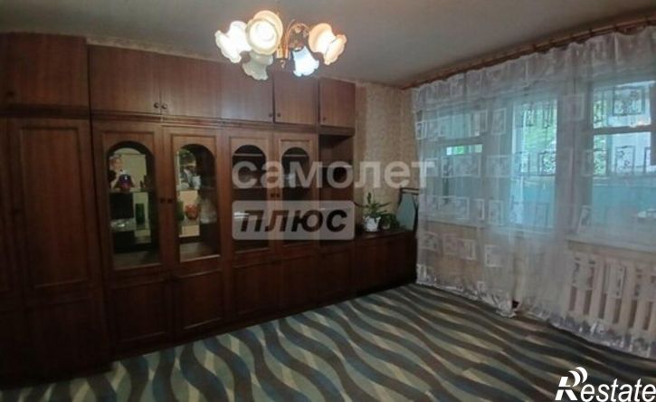 2-комн квартира ул Фрунзе, 69,  д. 69
