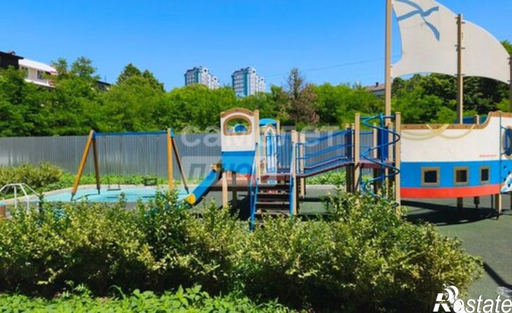 2-комн квартира ул Калараша, 7Г,  д. 7Г