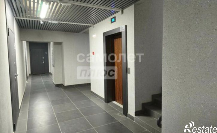 2-комн квартира ул Калараша, 7Г,  д. 7Г