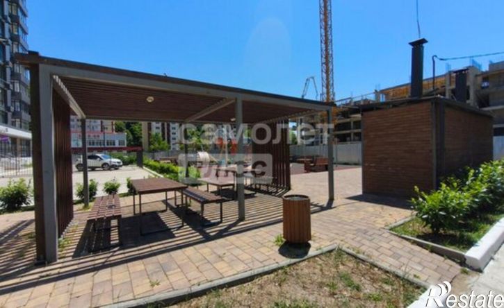 2-комн квартира ул Калараша, 7Г,  д. 7Г