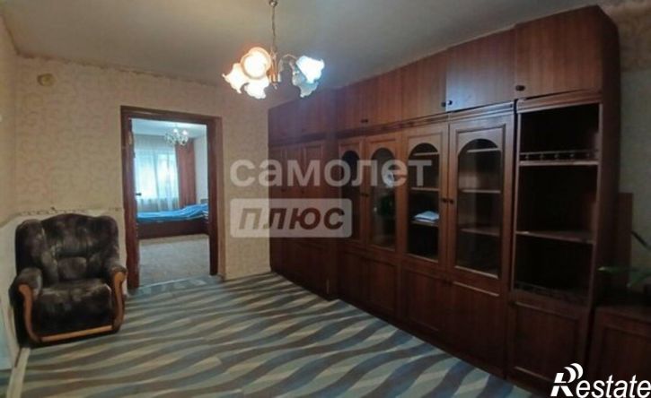 2-комн квартира ул Фрунзе, 69,  д. 69