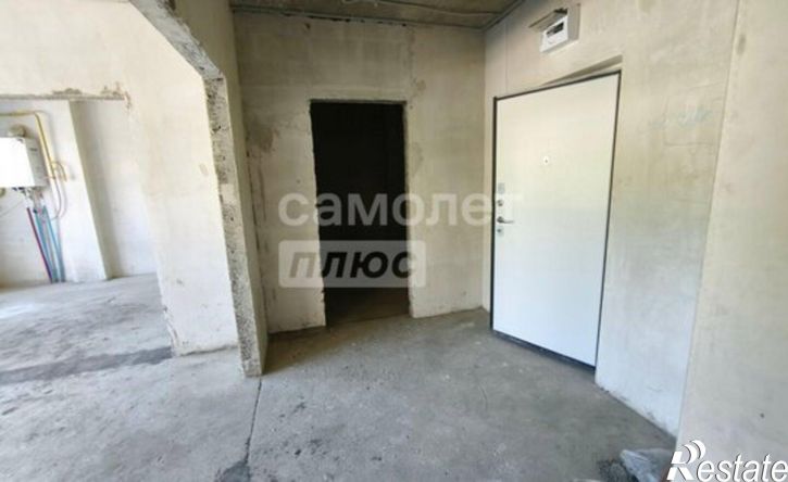 2-комн квартира ул Калараша, 7Г,  д. 7Г