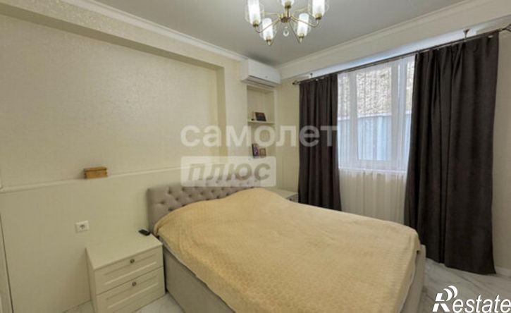 1-комн квартира улица Калараша, 80к4
