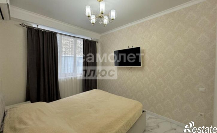 1-комн квартира улица Калараша, 80к4
