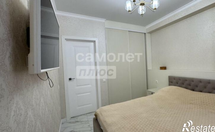 1-комн квартира улица Калараша, 80к4