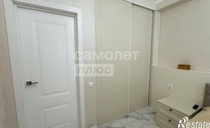 1-комн квартира улица Калараша, 80к4