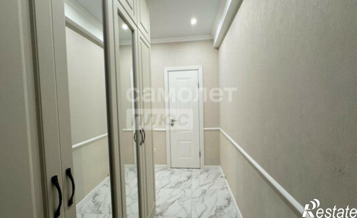 1-комн квартира улица Калараша, 80к4