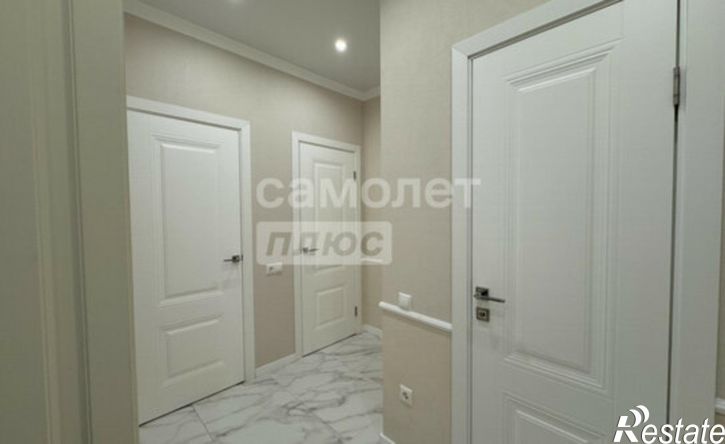 1-комн квартира улица Калараша, 80к4