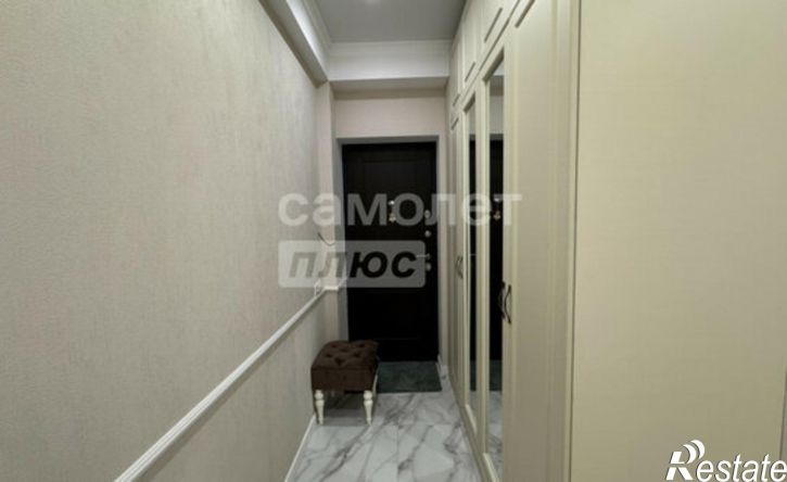 1-комн квартира улица Калараша, 80к4