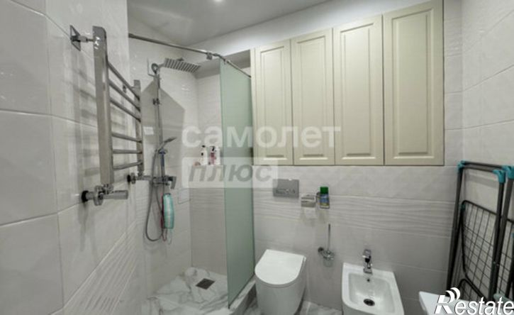 1-комн квартира улица Калараша, 80к4