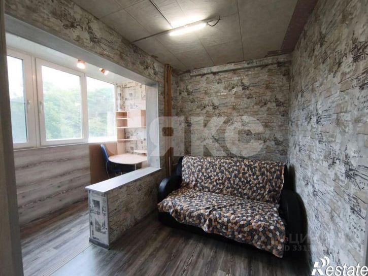 2-комн квартира ул Звездная, 35,  д. 35