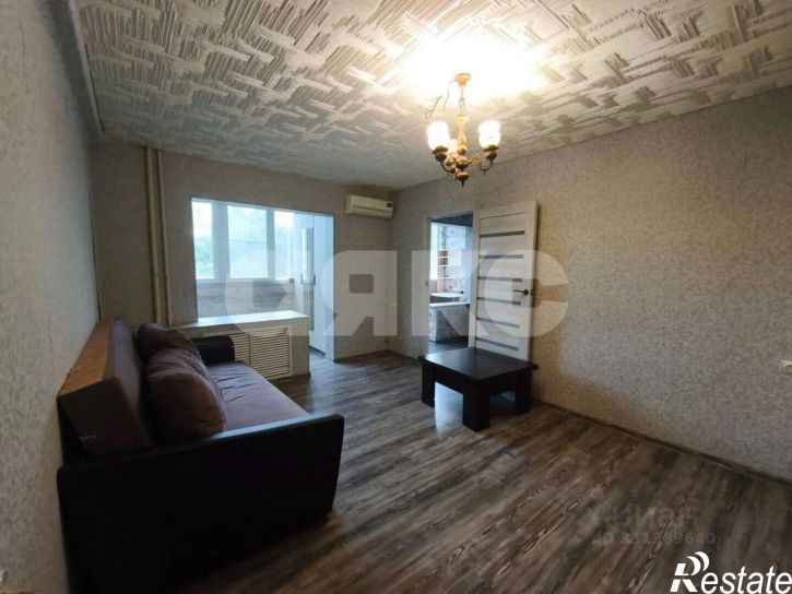 2-комн квартира ул Звездная, 35,  д. 35