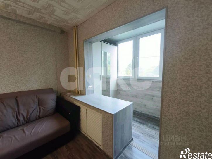 2-комн квартира ул Звездная, 35,  д. 35