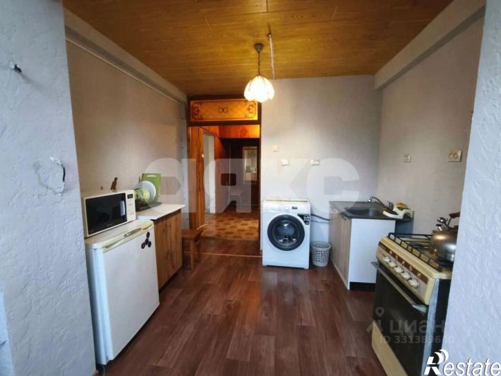 2-комн квартира ул Звездная, 35,  д. 35