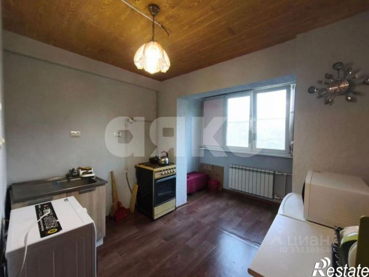 2-комн квартира ул Звездная, 35,  д. 35