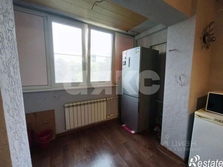 2-комн квартира ул Звездная, 35,  д. 35