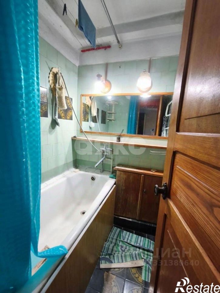 2-комн квартира ул Звездная, 35,  д. 35