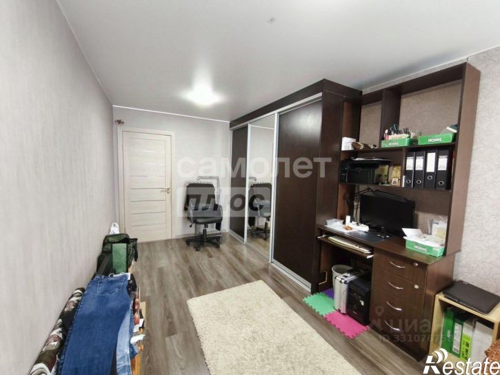 2-комн квартира ул Калараша, 54Д,  д. 54Д