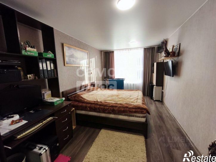 2-комн квартира ул Калараша, 54Д,  д. 54Д