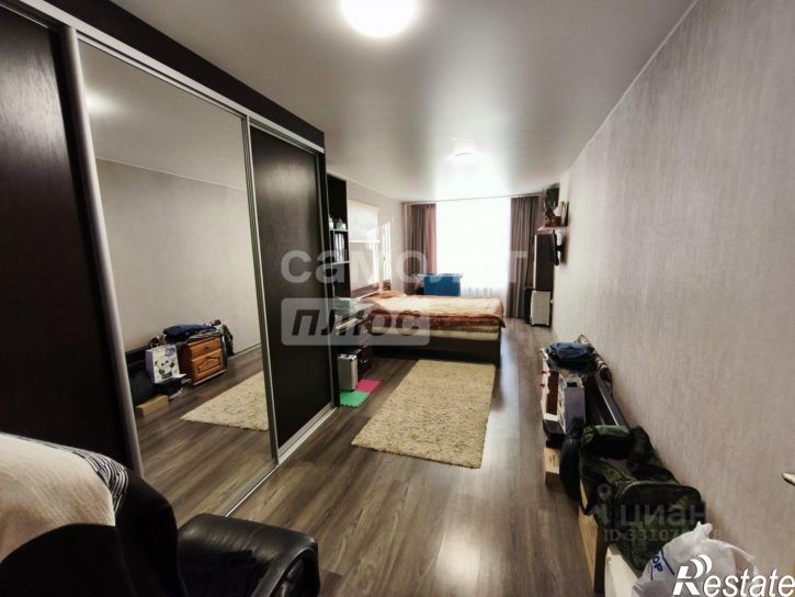 2-комн квартира ул Калараша, 54Д,  д. 54Д
