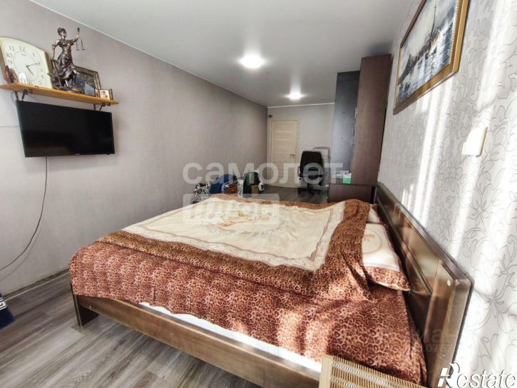 2-комн квартира ул Калараша, 54Д,  д. 54Д