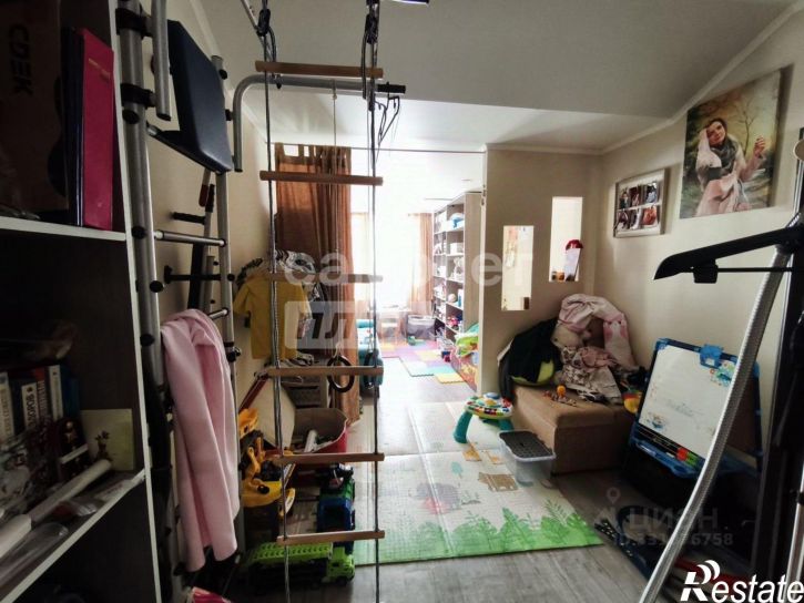 2-комн квартира ул Калараша, 54Д,  д. 54Д