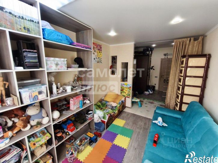 2-комн квартира ул Калараша, 54Д,  д. 54Д