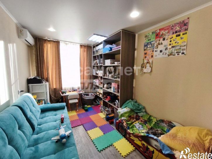 2-комн квартира ул Калараша, 54Д,  д. 54Д
