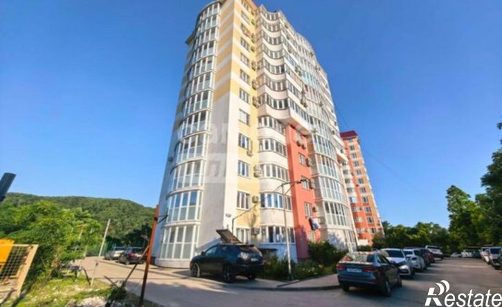 1-комн квартира ул Кириченко, 90В,  д. 90В