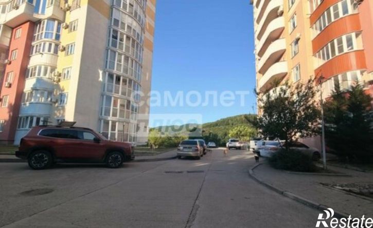 1-комн квартира ул Кириченко, 90В,  д. 90В