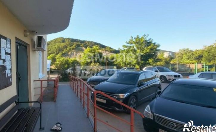 1-комн квартира ул Кириченко, 90В,  д. 90В