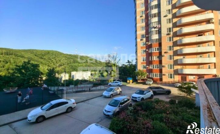 1-комн квартира ул Кириченко, 90В,  д. 90В