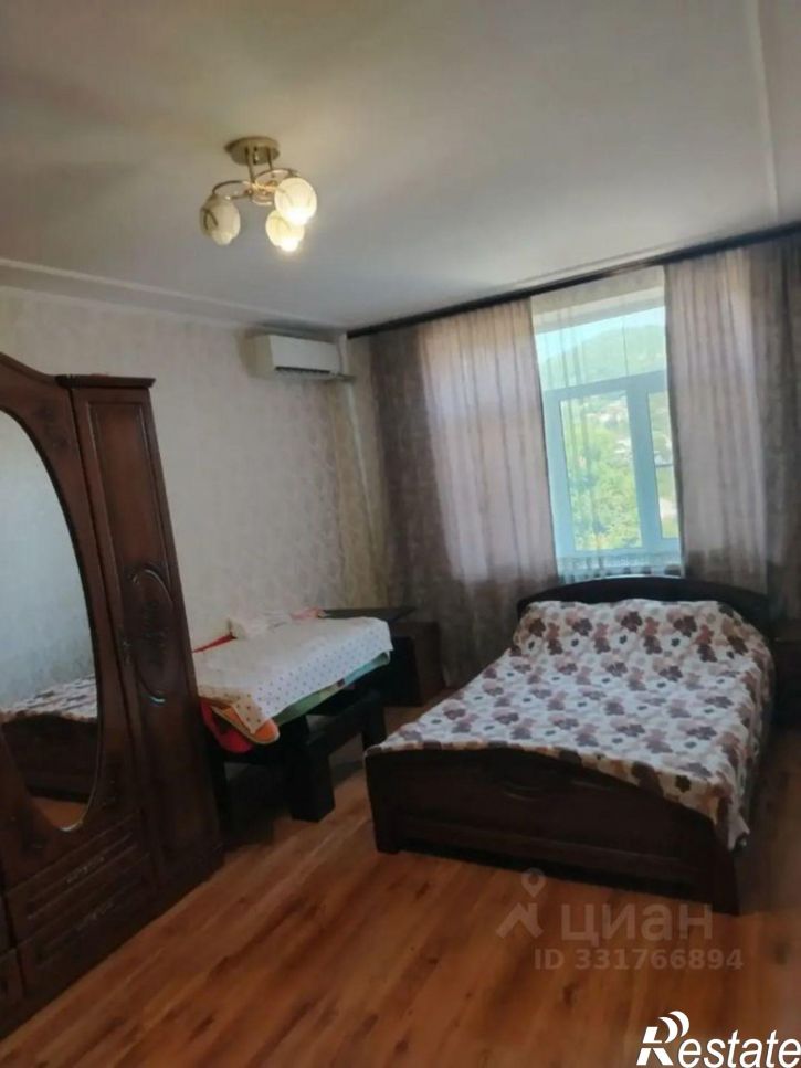 1-комн квартира ул Маяковского, 4,  д. 4