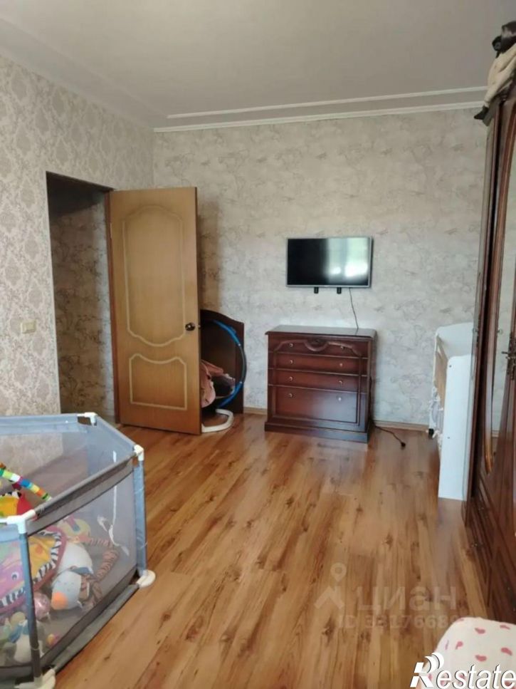 1-комн квартира ул Маяковского, 4,  д. 4