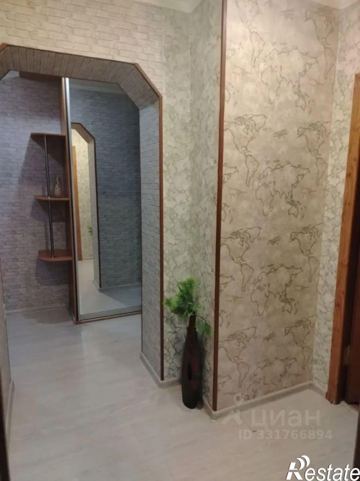 1-комн квартира ул Маяковского, 4,  д. 4